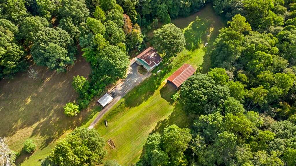 239 Glenn Elliott Road, Suches GA 30572 - Photo