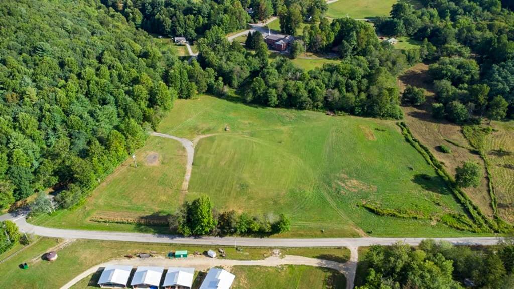 239 Glenn Elliott Road, Suches GA 30572 - Photo