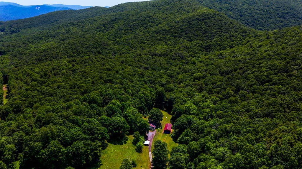 239 Glenn Elliott Road, Suches GA 30572 - Photo