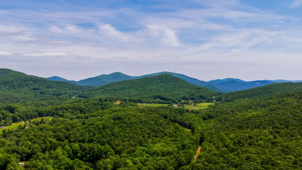 239 Glenn Elliott Road, Suches GA 30572 - Photo