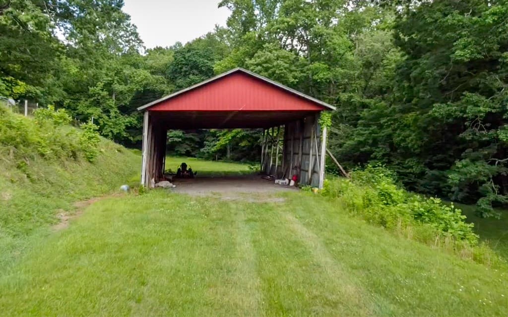 239 Glenn Elliott Road, Suches GA 30572 - Photo