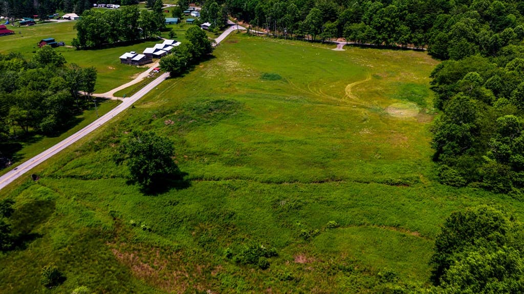 239 Glenn Elliott Road, Suches GA 30572 - Photo