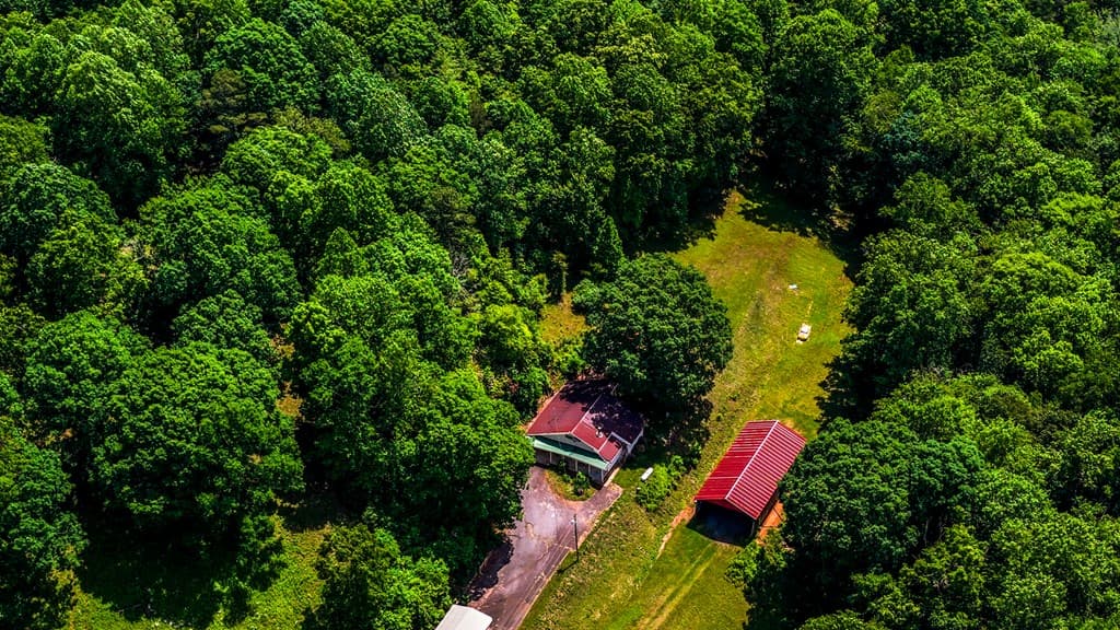 239 Glenn Elliott Road, Suches GA 30572 - Photo