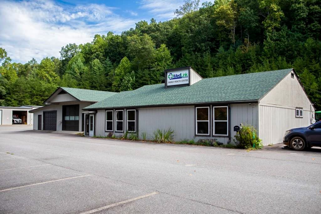 239 Glenn Elliott Road, Suches GA 30572 - Photo