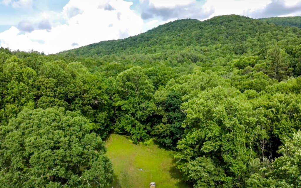 239 Glenn Elliott Road, Suches GA 30572 - Photo