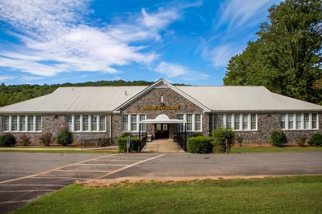 239 Glenn Elliott Road, Suches GA 30572 - Photo