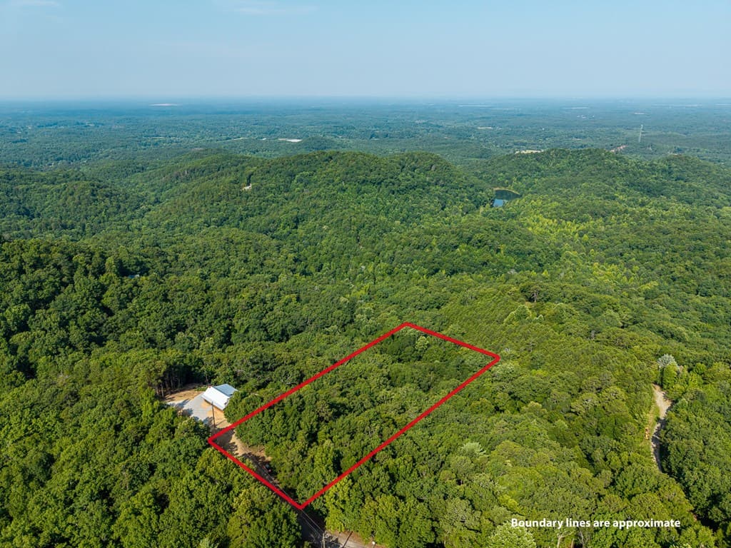 294 Adair Drive, Ranger GA 30734 - Photo