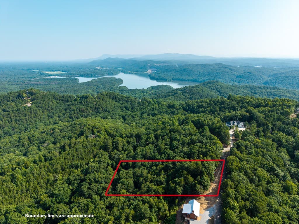 294 Adair Drive, Ranger GA 30734 - Photo