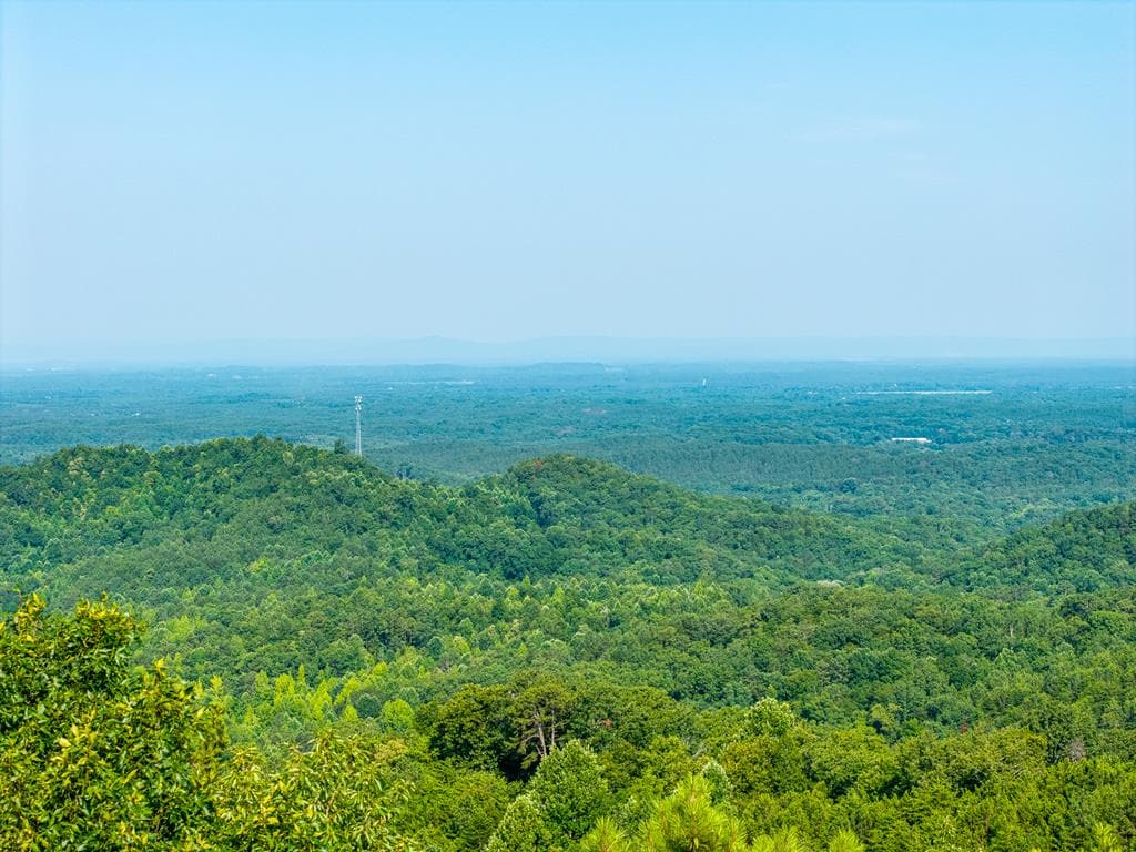294 Adair Drive, Ranger GA 30734 - Primary photo