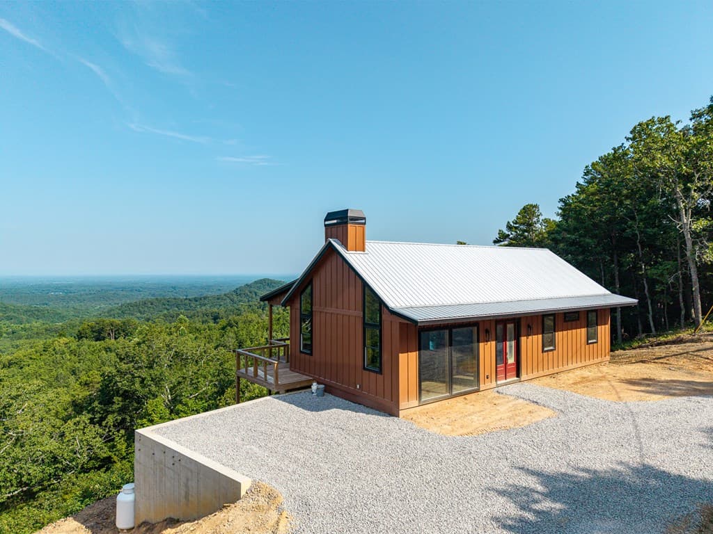 294 Adair Drive, Ranger GA 30734 - Photo