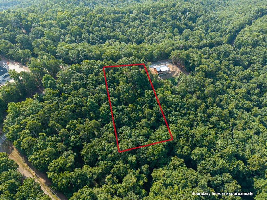 294 Adair Drive, Ranger GA 30734 - Photo