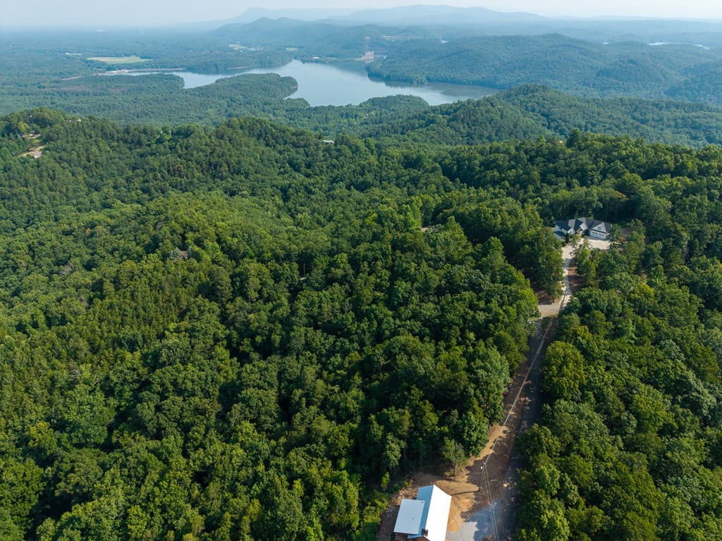 294 Adair Drive, Ranger GA 30734 - Photo