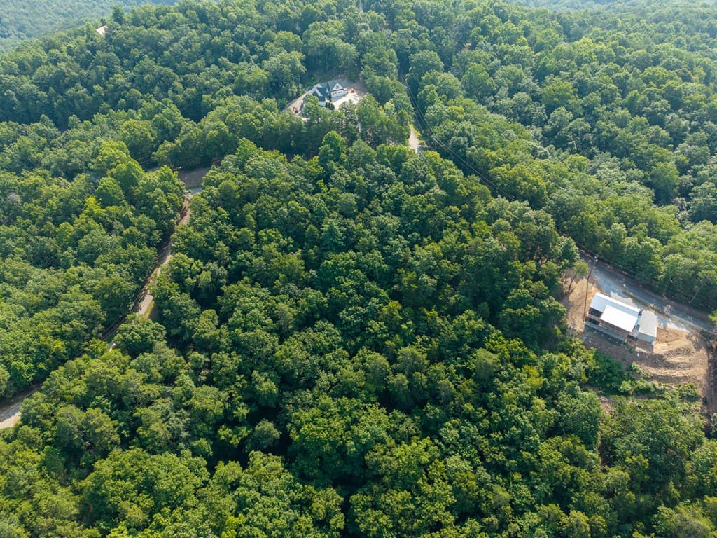 294 Adair Drive, Ranger GA 30734 - Photo