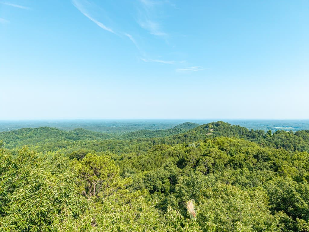 294 Adair Drive, Ranger GA 30734 - Photo
