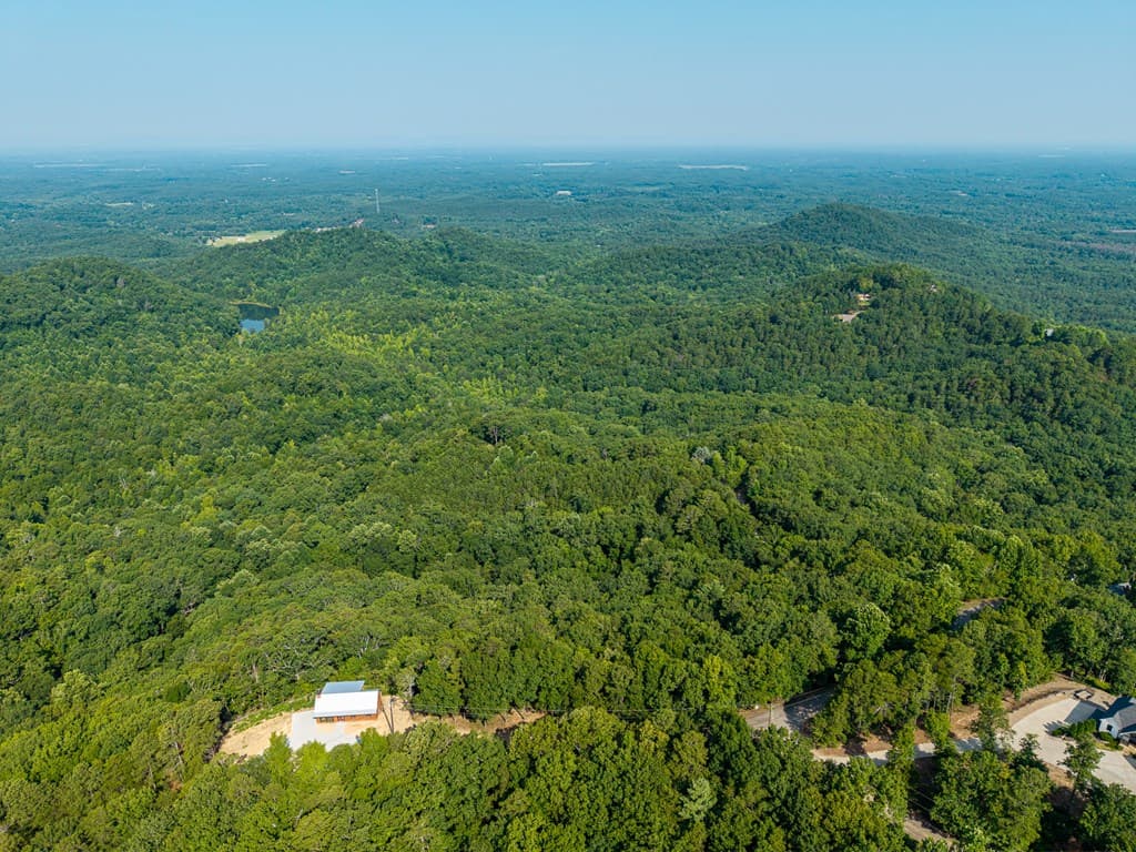 294 Adair Drive, Ranger GA 30734 - Photo
