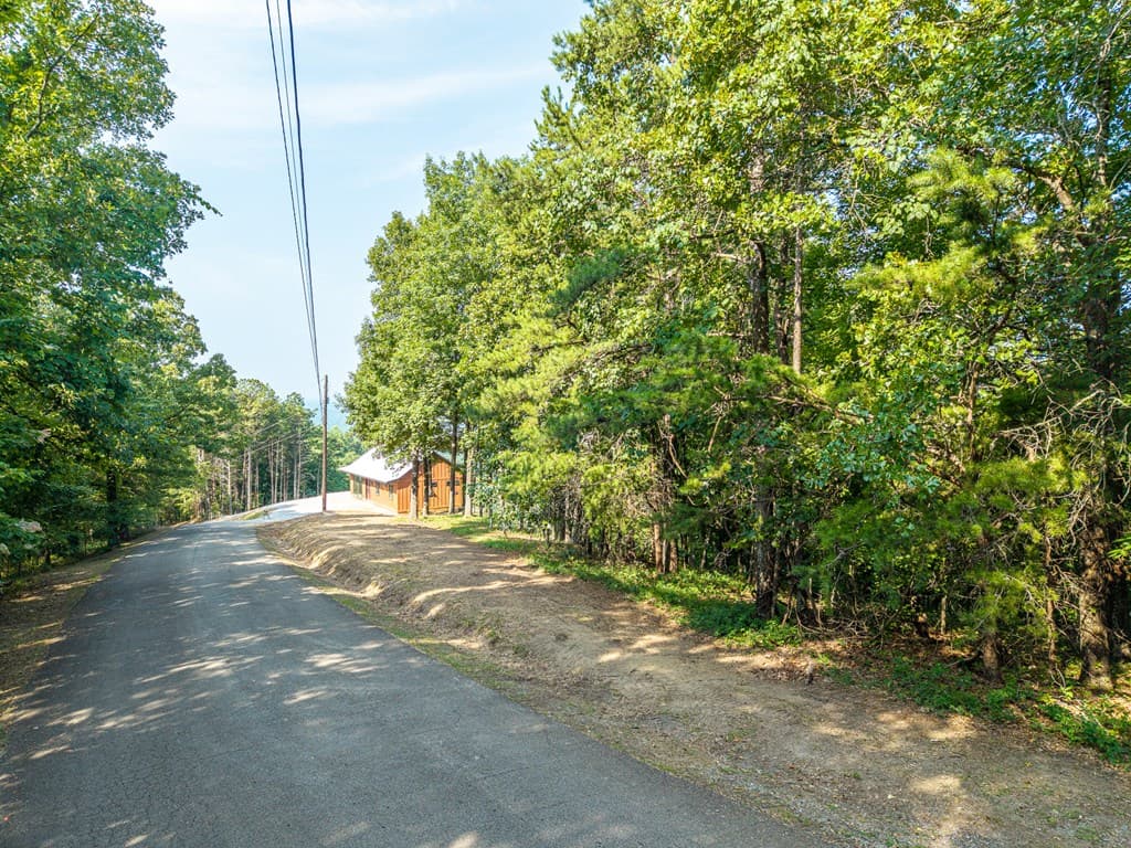 294 Adair Drive, Ranger GA 30734 - Photo