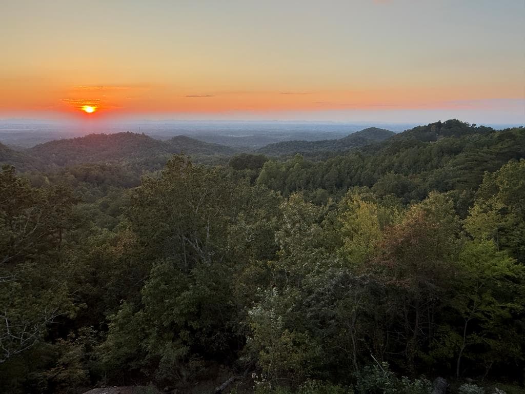 294 Adair Drive, Ranger GA 30734 - Photo