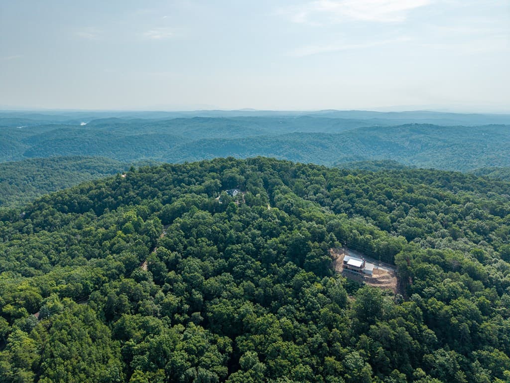 294 Adair Drive, Ranger GA 30734 - Photo