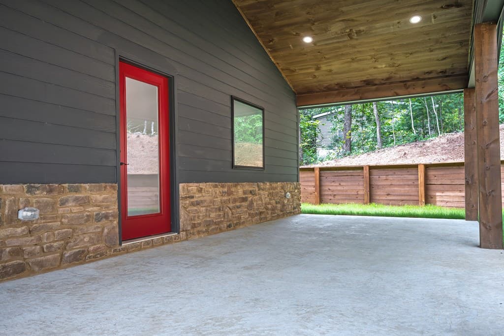 25 Katie Haven Road, Morganton GA 30560 - Photo
