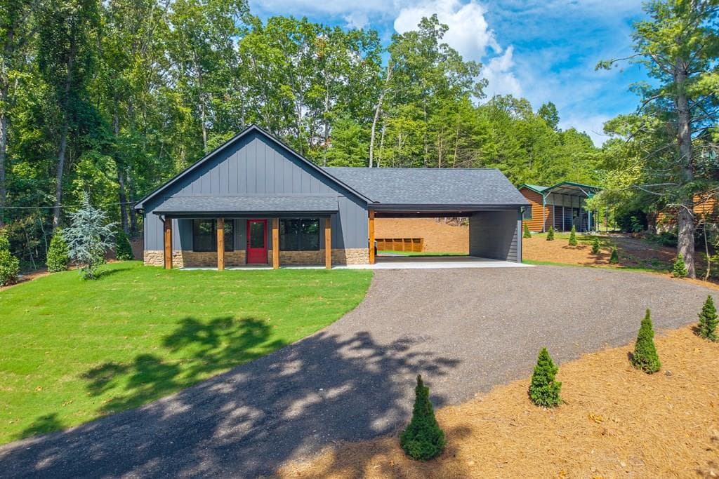 25 Katie Haven Road, Morganton GA 30560 - Photo