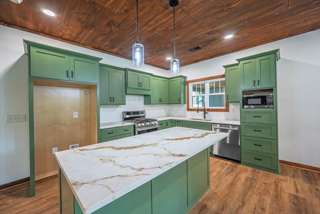 25 Katie Haven Road, Morganton GA 30560 - Photo