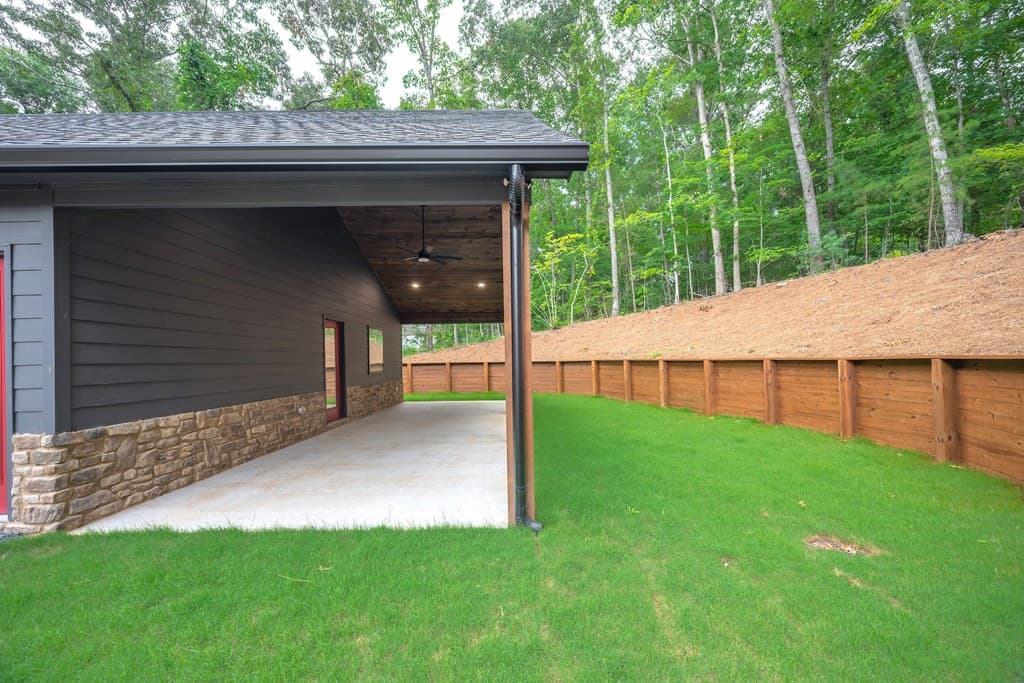 25 Katie Haven Road, Morganton GA 30560 - Photo