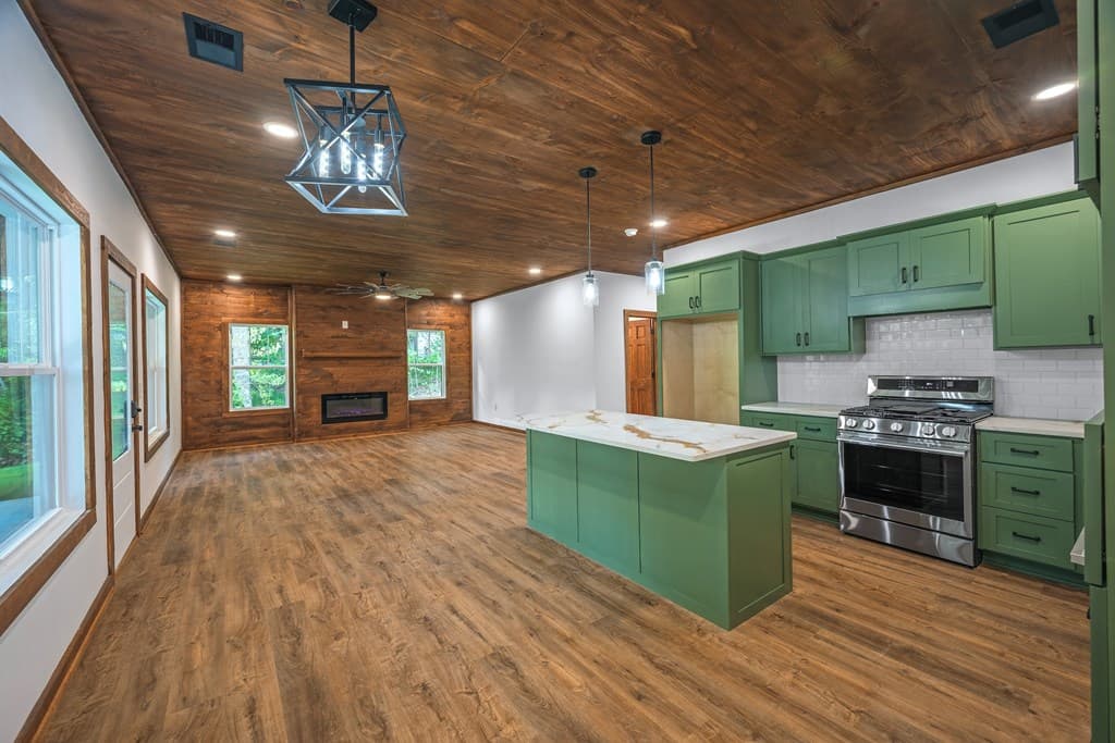 25 Katie Haven Road, Morganton GA 30560 - Photo