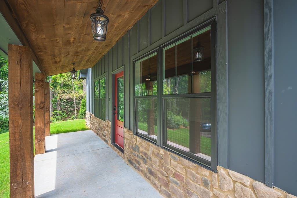 25 Katie Haven Road, Morganton GA 30560 - Photo