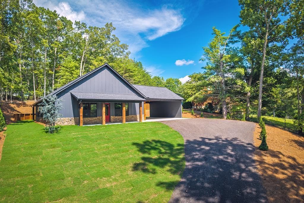 25 Katie Haven Road, Morganton GA 30560 - Primary photo