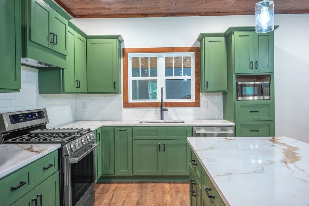 25 Katie Haven Road, Morganton GA 30560 - Photo