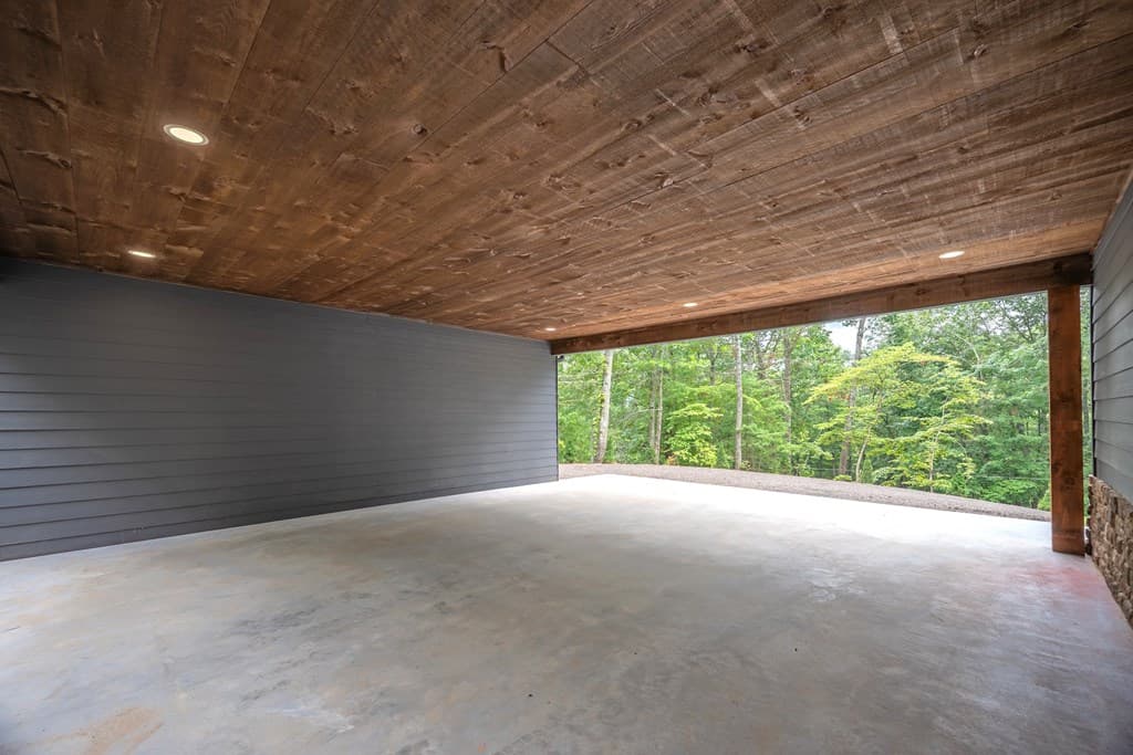 25 Katie Haven Road, Morganton GA 30560 - Photo