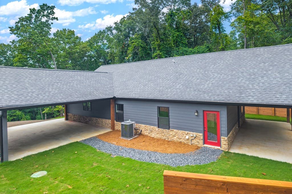 25 Katie Haven Road, Morganton GA 30560 - Photo