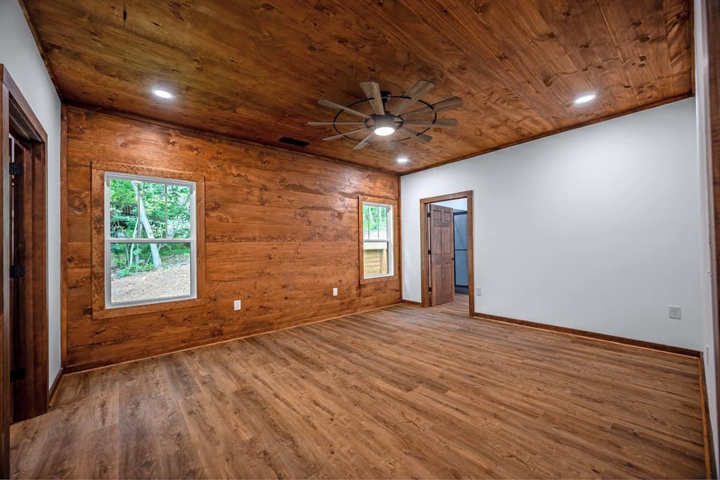 25 Katie Haven Road, Morganton GA 30560 - Photo