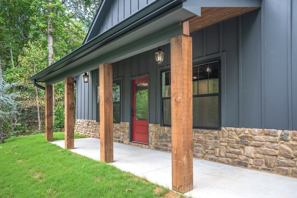 25 Katie Haven Road, Morganton GA 30560 - Photo
