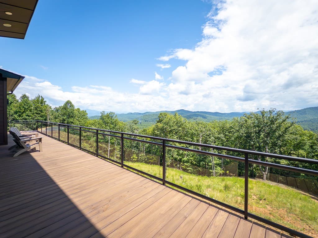 629 Peaks Drive, Hayesville NC 28904 - Photo