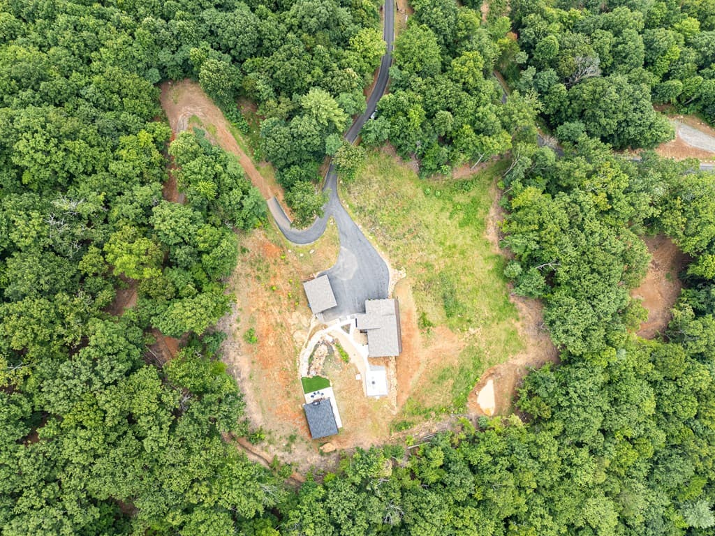 629 Peaks Drive, Hayesville NC 28904 - Photo