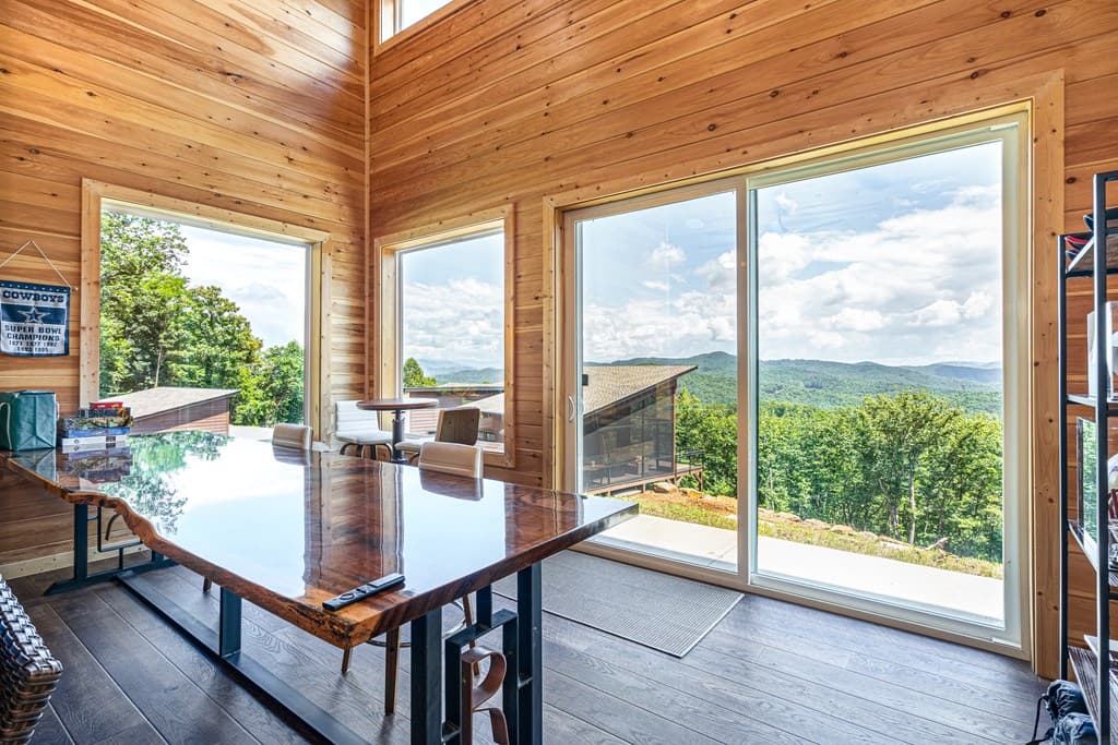 629 Peaks Drive, Hayesville NC 28904 - Photo
