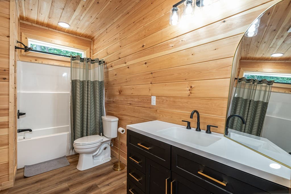 629 Peaks Drive, Hayesville NC 28904 - Photo