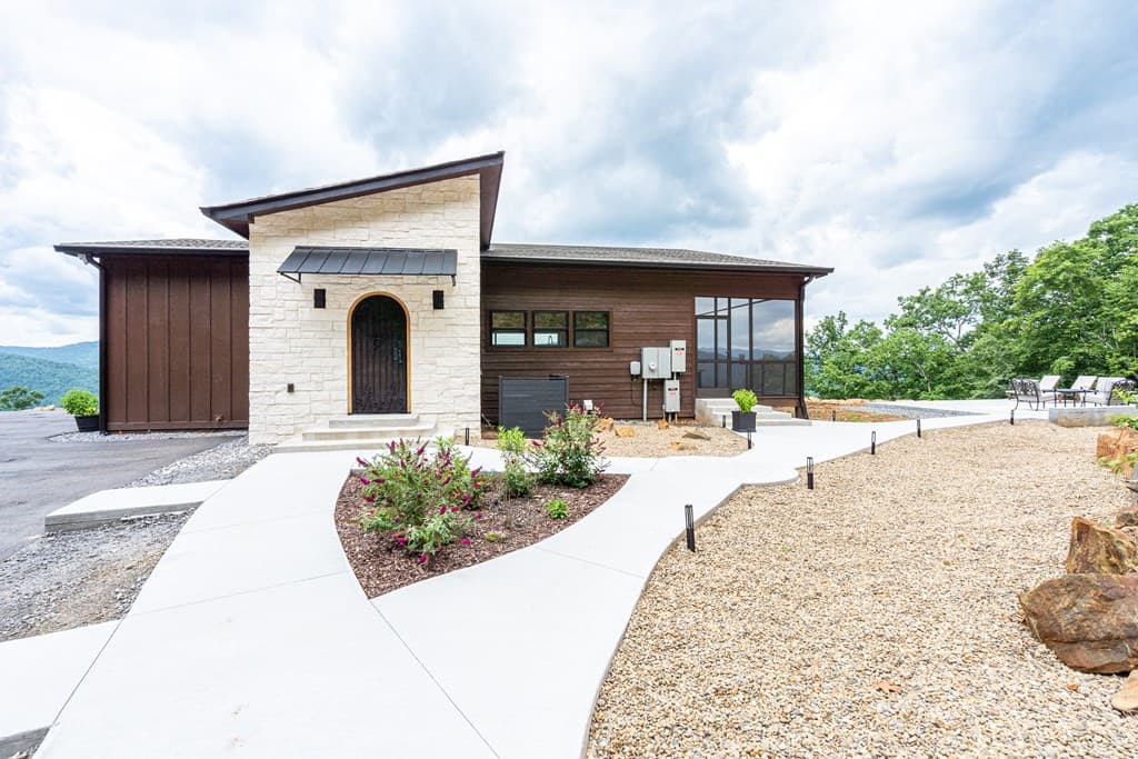 629 Peaks Drive, Hayesville NC 28904 - Photo
