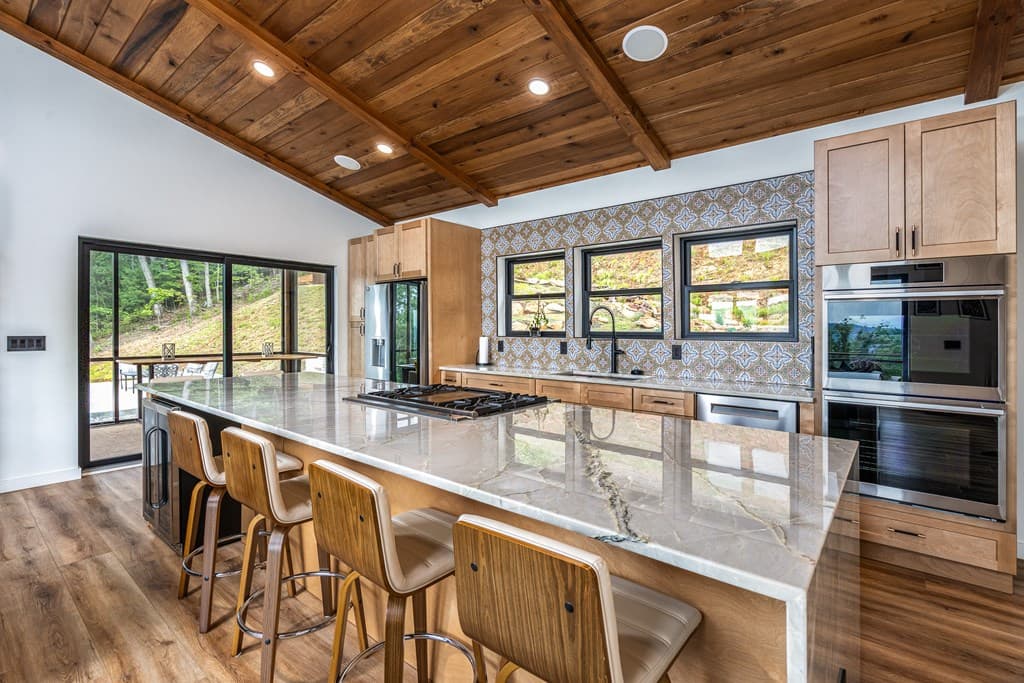 629 Peaks Drive, Hayesville NC 28904 - Photo