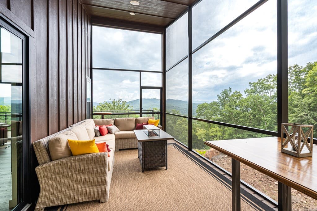 629 Peaks Drive, Hayesville NC 28904 - Photo