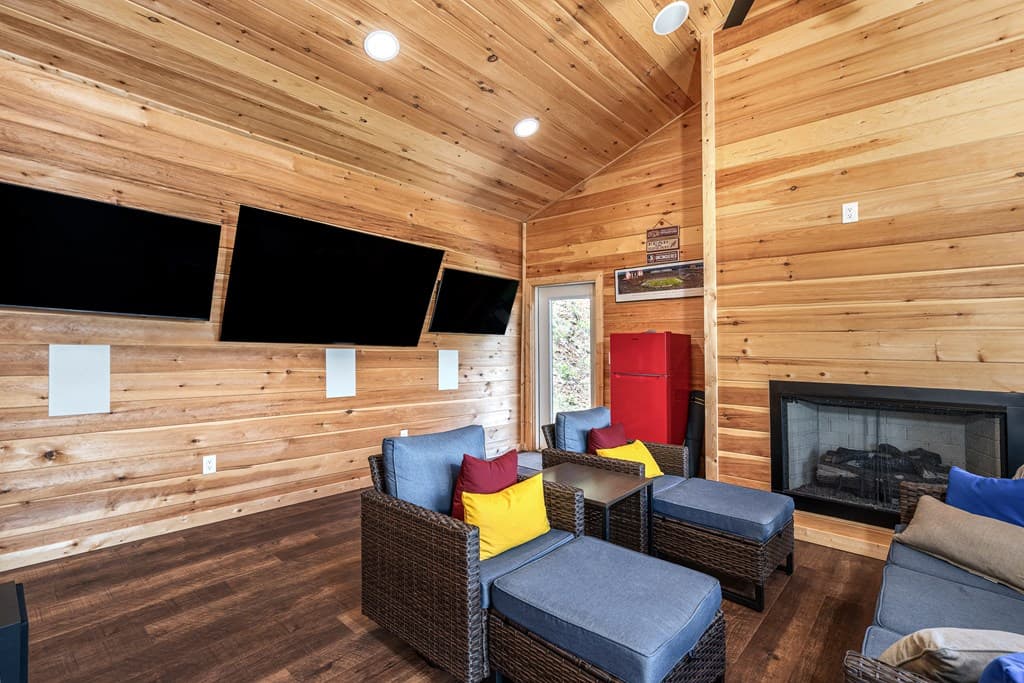629 Peaks Drive, Hayesville NC 28904 - Photo