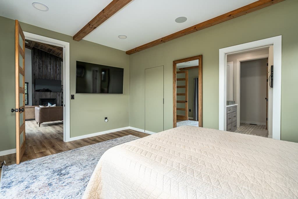 629 Peaks Drive, Hayesville NC 28904 - Photo