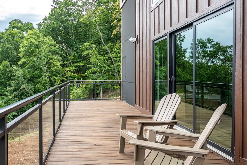 629 Peaks Drive, Hayesville NC 28904 - Photo