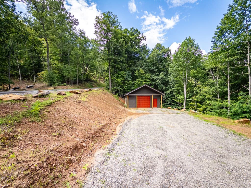 629 Peaks Drive, Hayesville NC 28904 - Photo