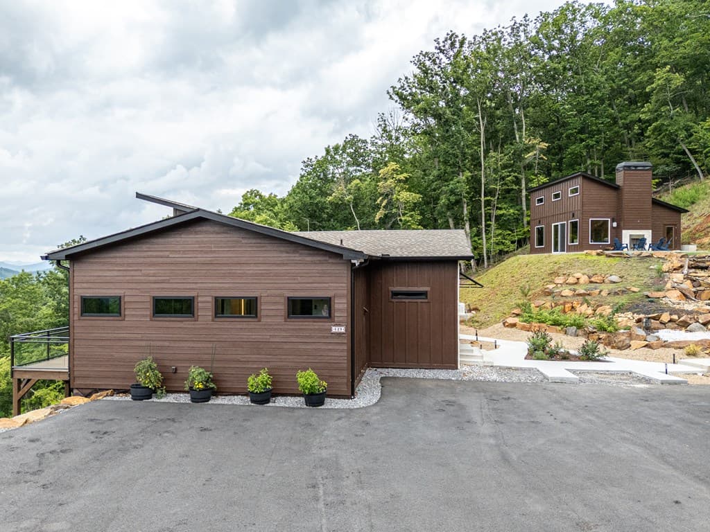 629 Peaks Drive, Hayesville NC 28904 - Photo