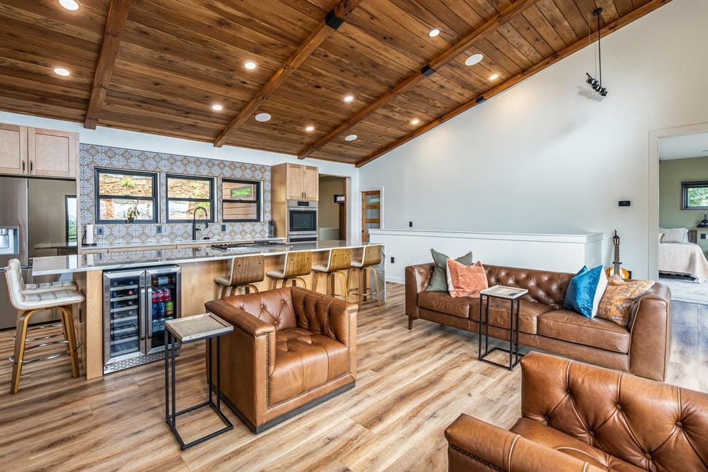 629 Peaks Drive, Hayesville NC 28904 - Photo