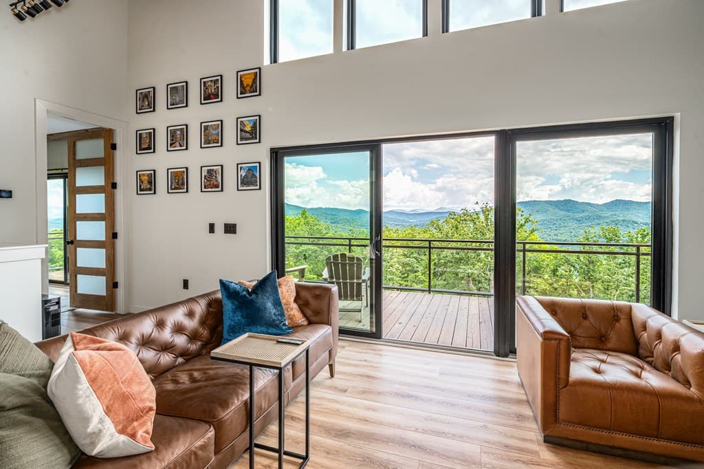 629 Peaks Drive, Hayesville NC 28904 - Photo