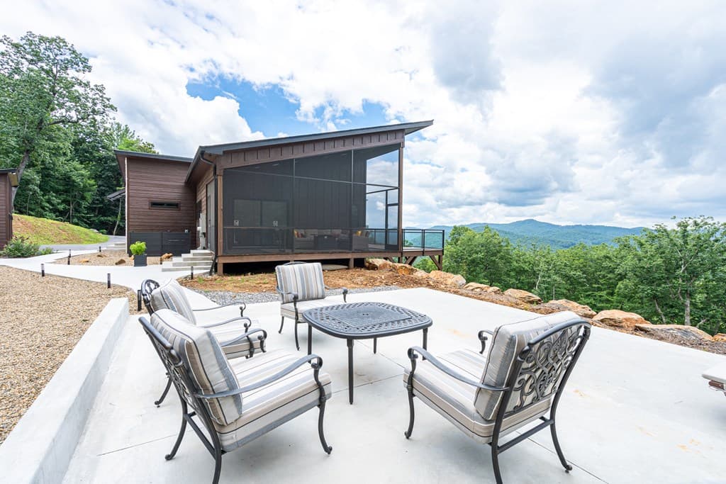 629 Peaks Drive, Hayesville NC 28904 - Photo