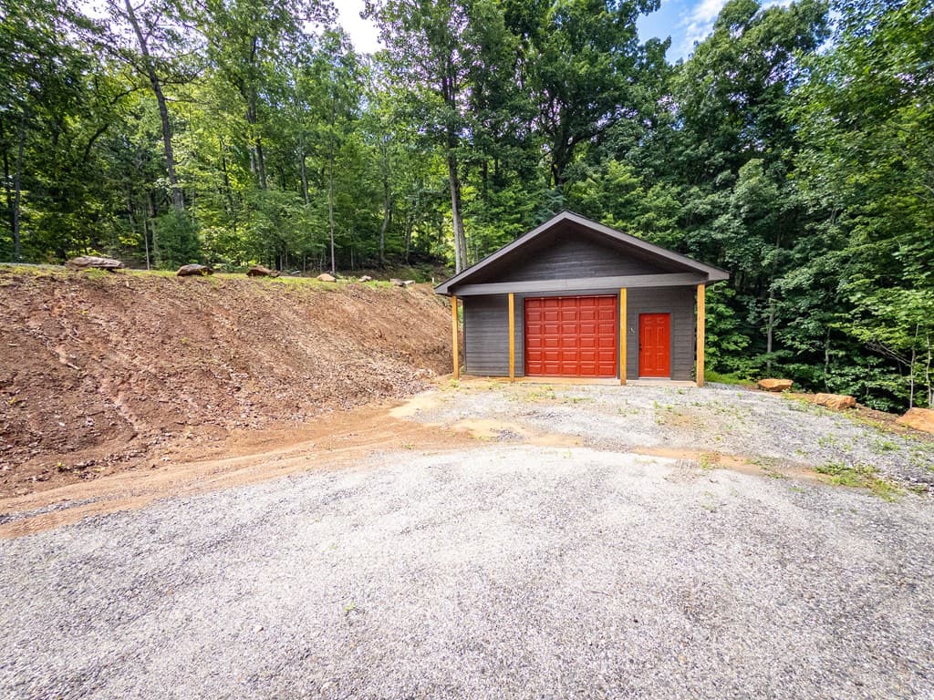629 Peaks Drive, Hayesville NC 28904 - Photo
